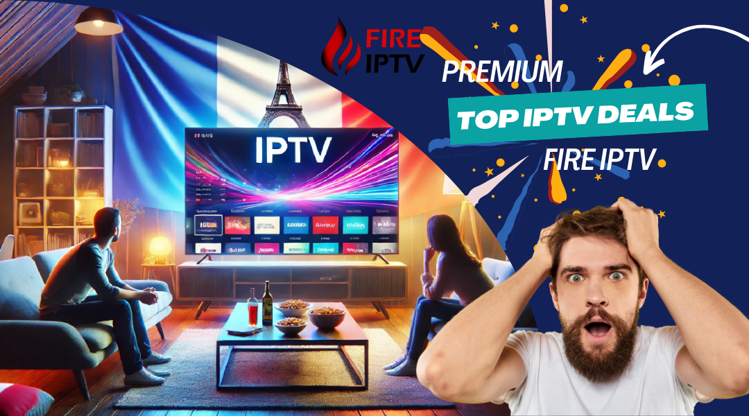 IPTV Deals